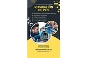 Servicio Tecnico computador en Los Angeles