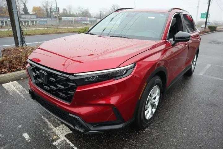 $27768 : Honda CR-V Hybrid 2024 Sport image 7