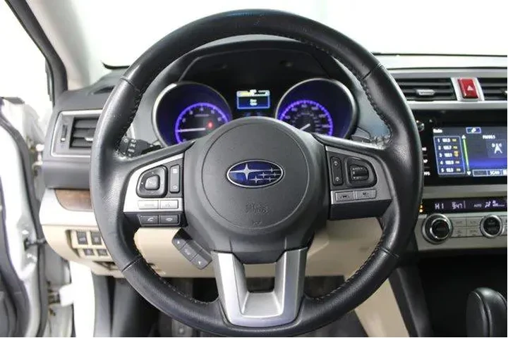 $14988 : Subaru Outback 2016 AWD 3.6R image 9