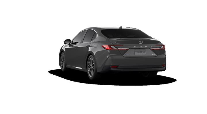 $36477 : Camry XLE image 4