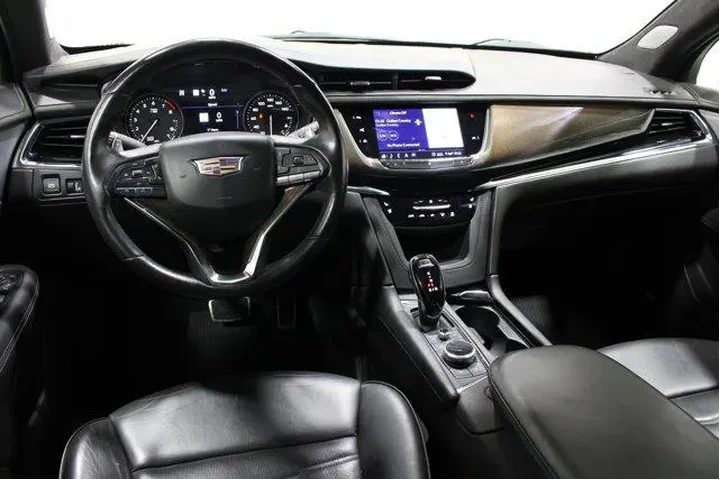 $26982 : Cadillac XT6 2020 4x4 Sport image 2