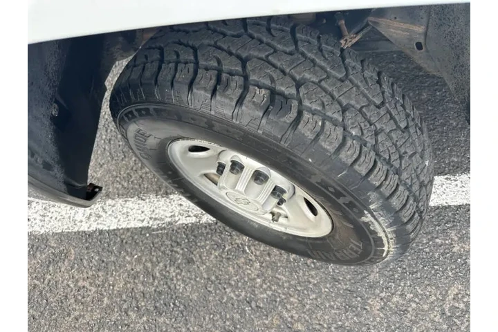 2008 Silverado 2500HD LT1 image 4