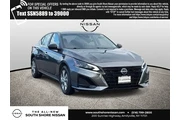 Nissan Altima 2025 2.5 S 4dr en Long Island