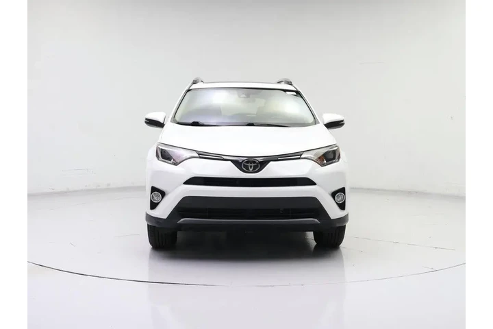 $21998 : Toyota RAV4 2018 XLE 4dr SUV image 5