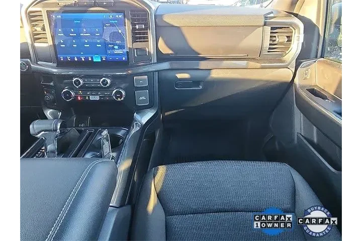 $38695 : Ford F-150 2023 4x4 XLT 4dr image 10