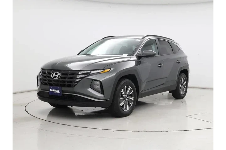 $28998 : Hyundai TUCSON Hybrid 2024 A image 4