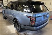 $52900 : 2019 Range Rover HSE thumbnail