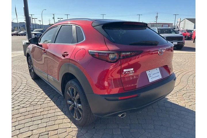 $26796 : 2025 CX-30 2.5 S Select Sport image 7
