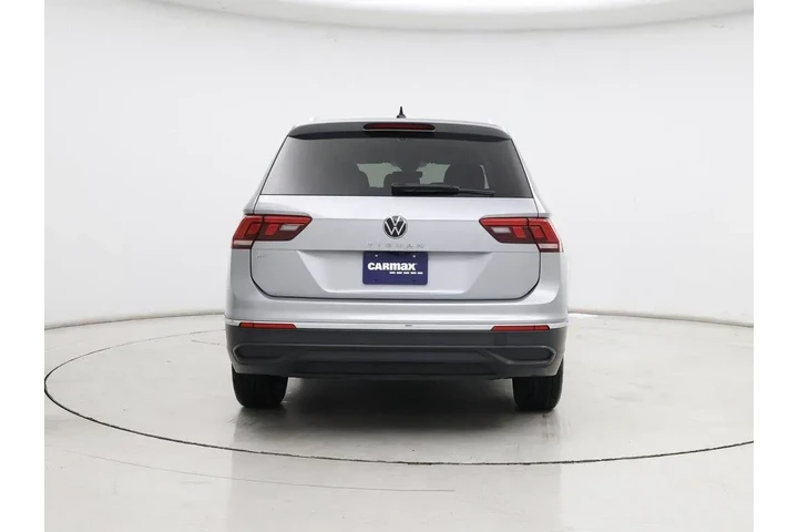 $22998 : Volkswagen Tiguan 2024 SE 4d image 6