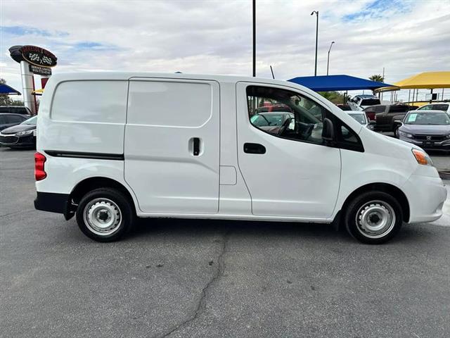 $16995 : Pre-Owned 2020 NV200 S Van 4D image 5