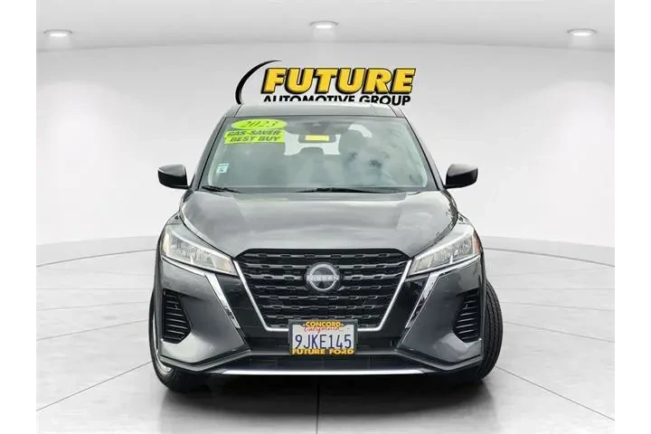 $16488 : Nissan Kicks 2023 S 4dr Cros image 3