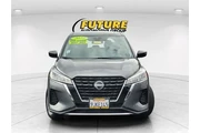 $16488 : Nissan Kicks 2023 S 4dr Cros thumbnail