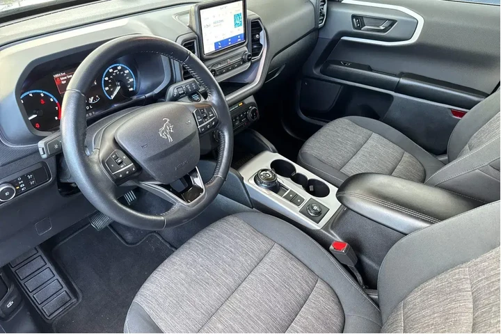 $25695 : Ford Bronco Sport 2023 AWD B image 2