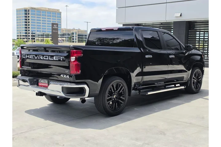 $39490 : Chevrolet Silverado 1500 202 image 4