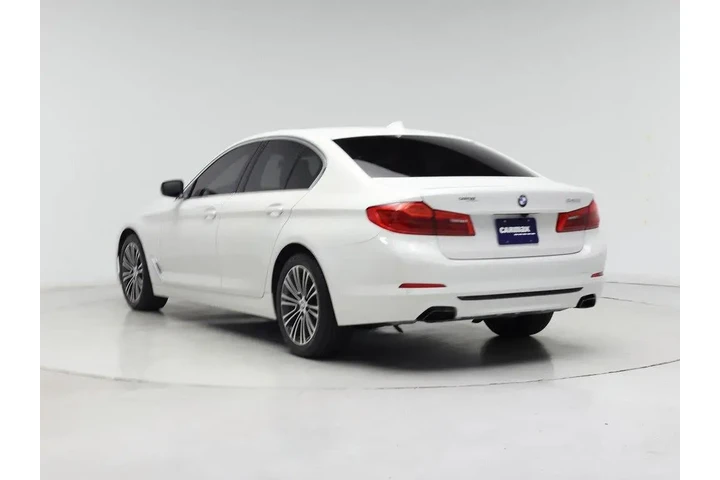 $25998 : BMW 5 Series 2019 540i 4dr S image 2