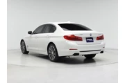 $25998 : BMW 5 Series 2019 540i 4dr S thumbnail