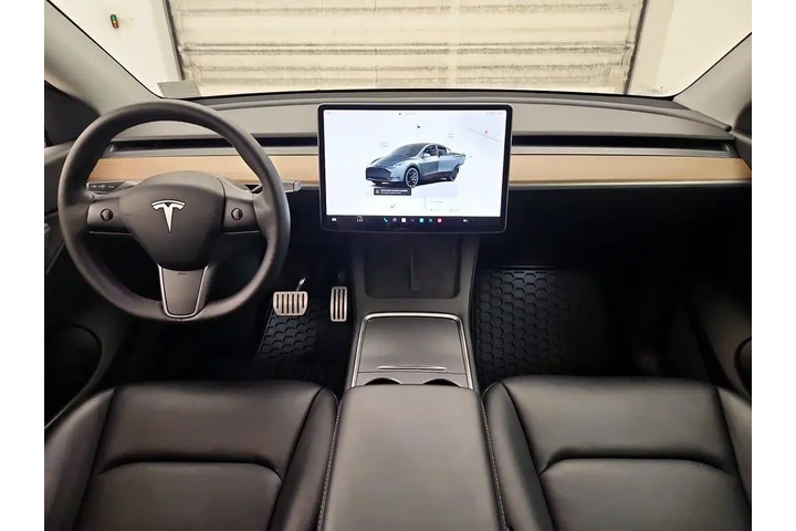 $32998 : Tesla Model Y 2022 AWD Perfo image 9