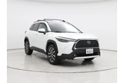 Toyota Corolla Cross 2024 AW en Modesto