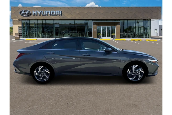 $22000 : Hyundai ELANTRA 2025 SEL Con image 9