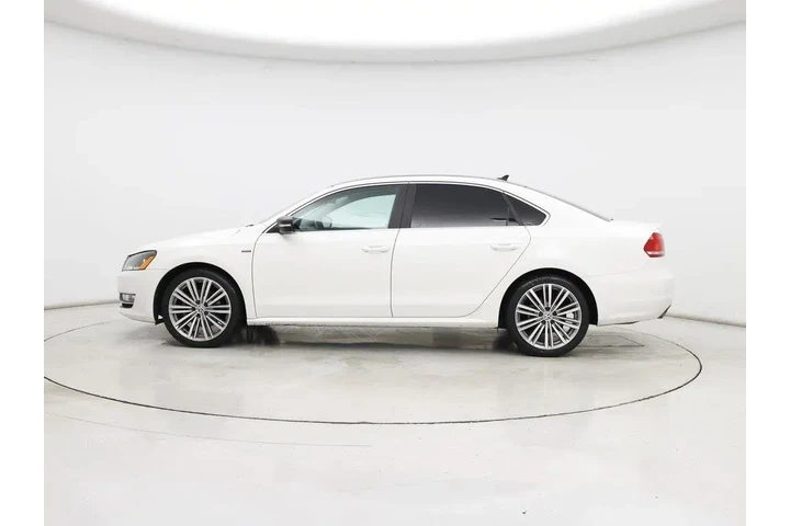 $12599 : Volkswagen Passat 2015 1.8T image 3