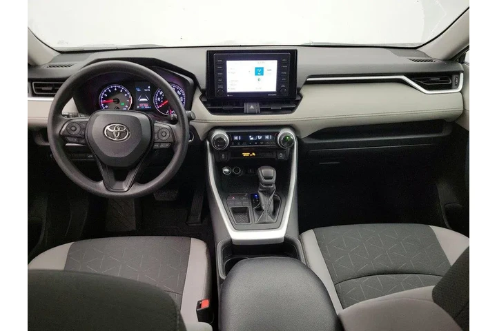 $23998 : Toyota RAV4 2020 XLE 4dr SUV image 9