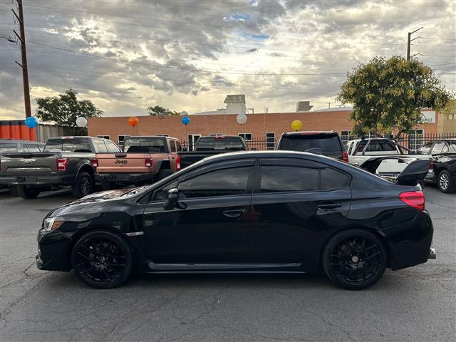 $24488 : 2015 WRX STI Limited, LOW MIL image 7