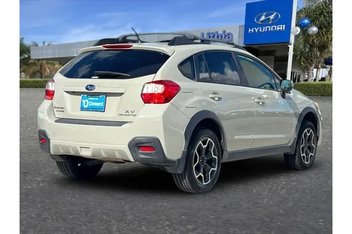 $12499 : Subaru XV Crosstrek 2015 AWD image 3
