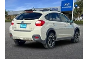 $12499 : Subaru XV Crosstrek 2015 AWD thumbnail