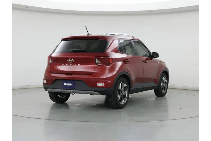 $21998 : Hyundai VENUE 2023 Limited 4 image 8