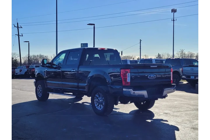 $39422 : Ford F-250 Super Duty 2019 4 image 6