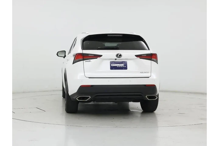 $30998 : Lexus NX 300 2020 4dr Crosso image 6