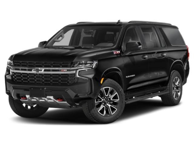 $72991 : Pre-Owned 2024 Suburban Z71 image 1