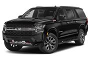 Pre-Owned 2024 Suburban Z71 en Las Vegas