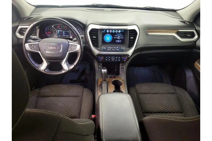 $21998 : GMC Acadia 2019 SLE-2 4dr SU image 1