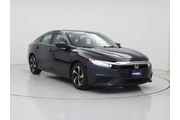 Honda Insight 2022 EX 4dr Se