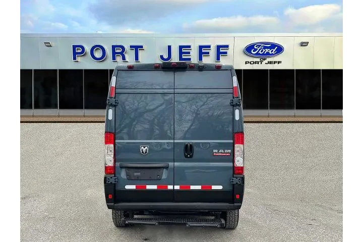 $23995 : Ram ProMaster 2019 2500 159 image 7