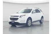 $15998 : Chevrolet Equinox 2017 LT 4d thumbnail