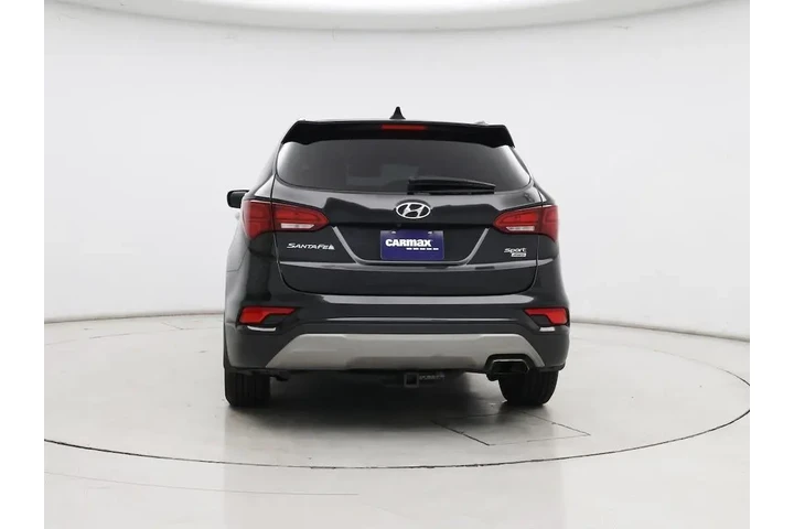 $14998 : Hyundai SANTA FE Sport 2017 image 6