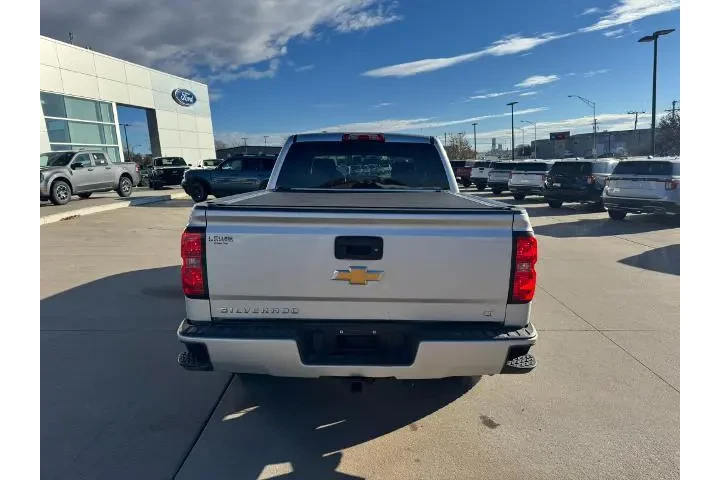 $27489 : Chevrolet Silverado 1500 201 image 6