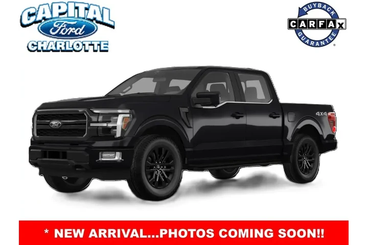 $38999 : Ford F-150 2024 4x4 XLT 4dr image 2