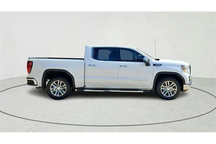 $39087 : GMC Sierra 1500 2021 4x2 SLT image 2