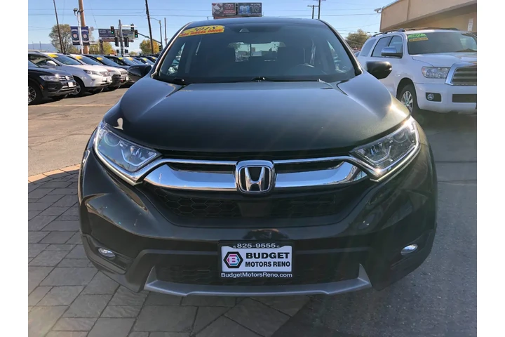 $15775 : 2018 CR-V EX AWD image 7