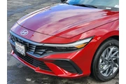 $22801 : Hyundai ELANTRA Hybrid 2025 thumbnail