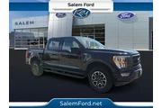 Ford F-150 2023 4x4 XL 4dr S en New Hampshire