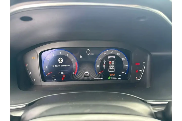$30741 : Acura Integra 2024 4dr Liftb image 6