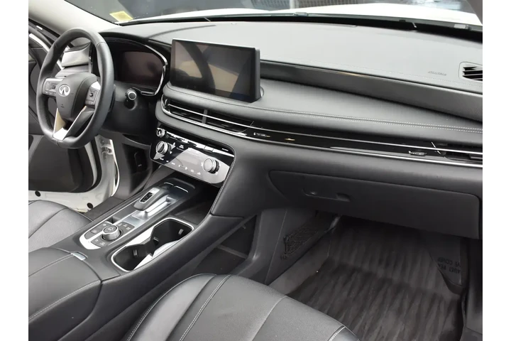 $28995 : INFINITI QX60 2023 AWD Luxe image 7