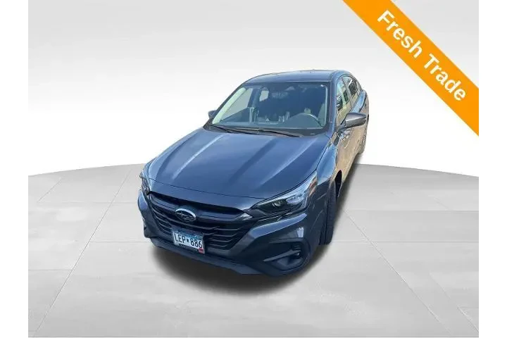 $24500 : Subaru Legacy 2024 AWD Premi image 1