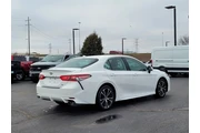 $17997 : Toyota Camry 2019 SE 4dr Sed thumbnail