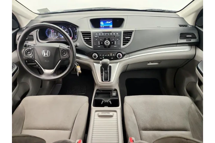 $14599 : Honda CR-V 2014 EX 4dr SUV image 9