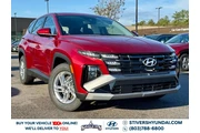 Hyundai TUCSON 2026 SE 4dr S en Columbia